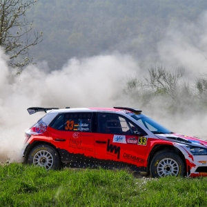 15° RALLY DELLA VAL'DORCIA - Gallery 9